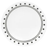 Livingware City Block 6.75" Bread and Butter Plate