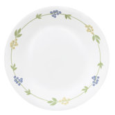 Corelle Plates & Saucers