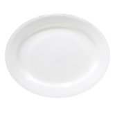 Livingware 9.25" Oval Platter