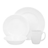 Vive 16 Piece Dinnerware Set