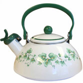 Impressions 2.5-qt. Callaway Tea Kettle