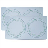 Callaway Rectangular Burner Cover Set of 2