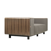 Shell Sofa
