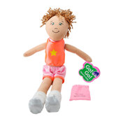 Runner Girl - Ella