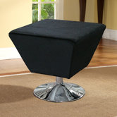 Occasional Accent Stool