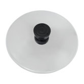 0.7-qt. Stainless Steel with Lid