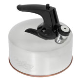 1.5-qt. Whistling Tea Kettle
