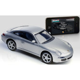 Bluetooth Porsche 911 1:16