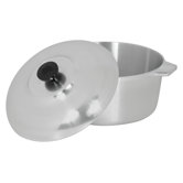 Magnalite Classic 5-Qt. Cast Aluminum Dutch Oven