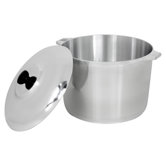 Classic Stock Pot with Lid