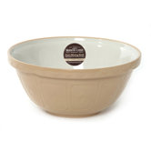 Traditional Cane Mixing Bowl - 29cm