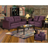 Heather Living Room Collection