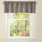 Empire Valance