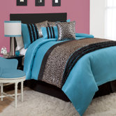 Kenya Juvy Comforter Set
