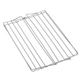 Adjustable SS Roasting Rack