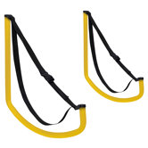 Kayak J-Racks