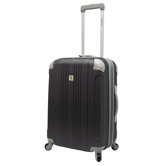 Malibu 26.5" Hardsided Spinner Suitcase