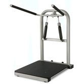 Fitness Master Side Bending