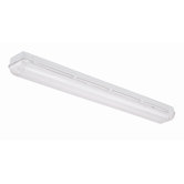 eLight 2 Light Vapor Tight Fluorescent Light