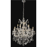 Maria Theresa 13 Light Chandelier