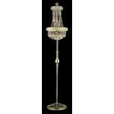 Primo 6 Light Floor Lamp