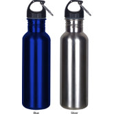 Worthy Wide-Mouth Sports Bottle