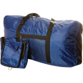Two Piece Worthy  Luggage Set