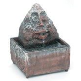 Drooler Serenity Fountain