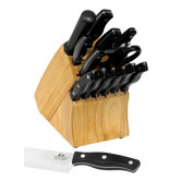 Metropolitan 15 Piece Block Set