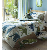 Dino Bedding Collection
