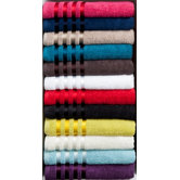 Egyptian Viscose Hand Towel