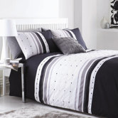 CL Home Chicago Quilt Set
