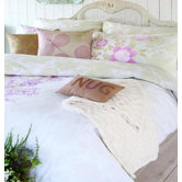 Rosamund Duvet Cover Set