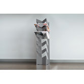 News Magazine Holder