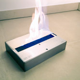 Pure Flame Replacement Chamber