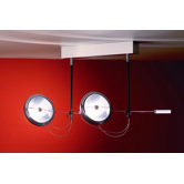 2 Light Spotlight