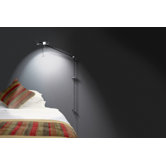 Touch-O-Matic Wall Light