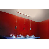Absolut 1-2-3 Light Pendant