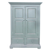 Taylor Cottage Armoire