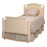 Taylor Cottage Emily Bed