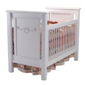 Taylor Cottage Alexis Crib