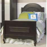 Celine Tiffany Bed