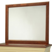 Taylor Cottage Rectangular Dresser Mirror