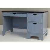 Andie and Ricki 51" W Computer Desk