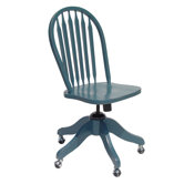 Taylor Cottage Kid's Desk Chair