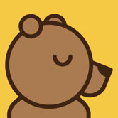Animals Bear Painting