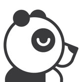 Animals Panda Painting