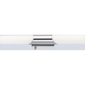 45,5cm Wandleuchte "Splash"