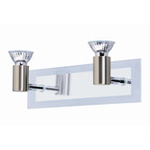 32cm Wandleuchte "Splash"