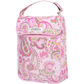 Candace Changing Kit in Pink Paisley